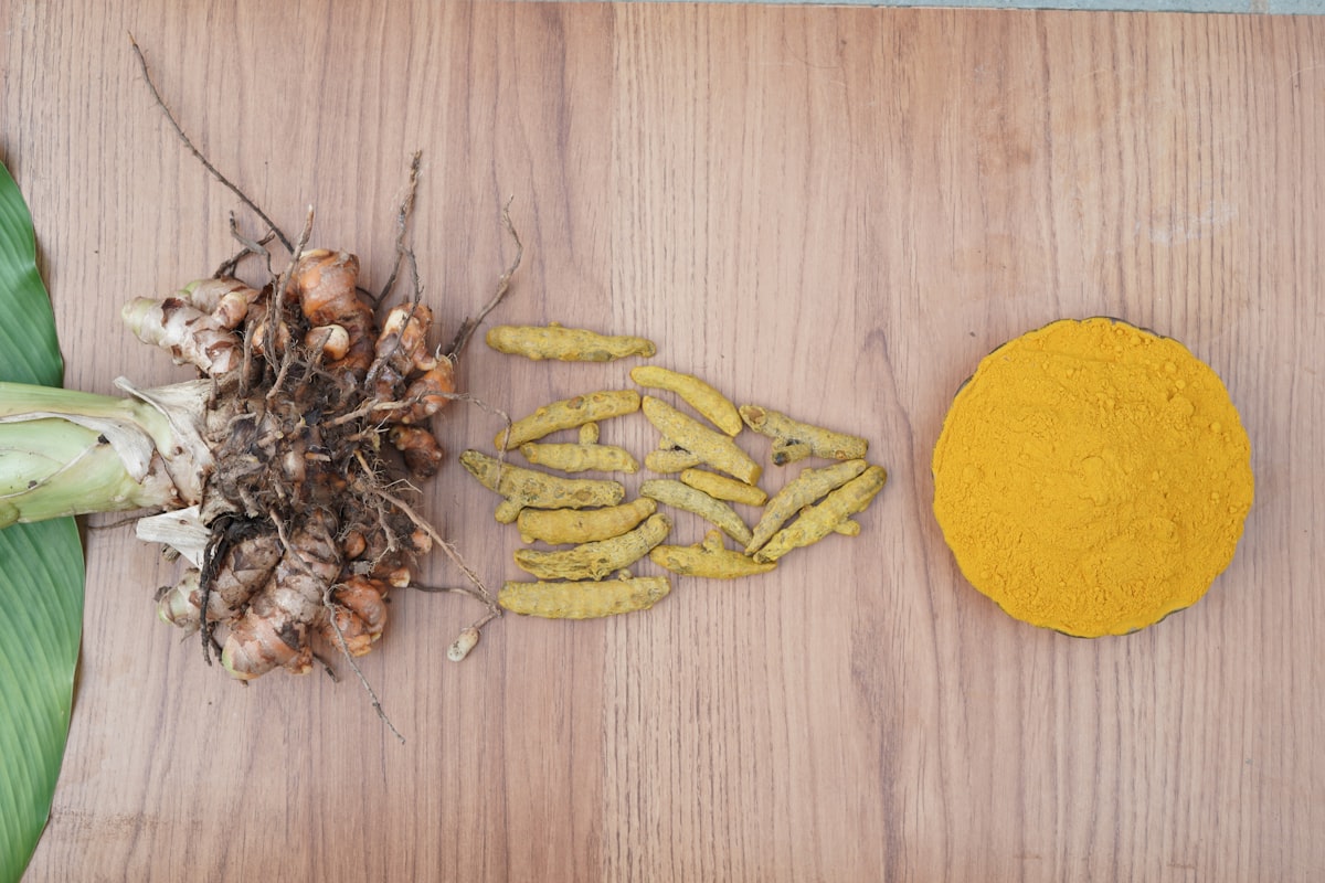 Vegetable preparation techniques
