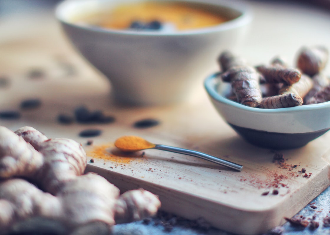 Herb and spice preparation