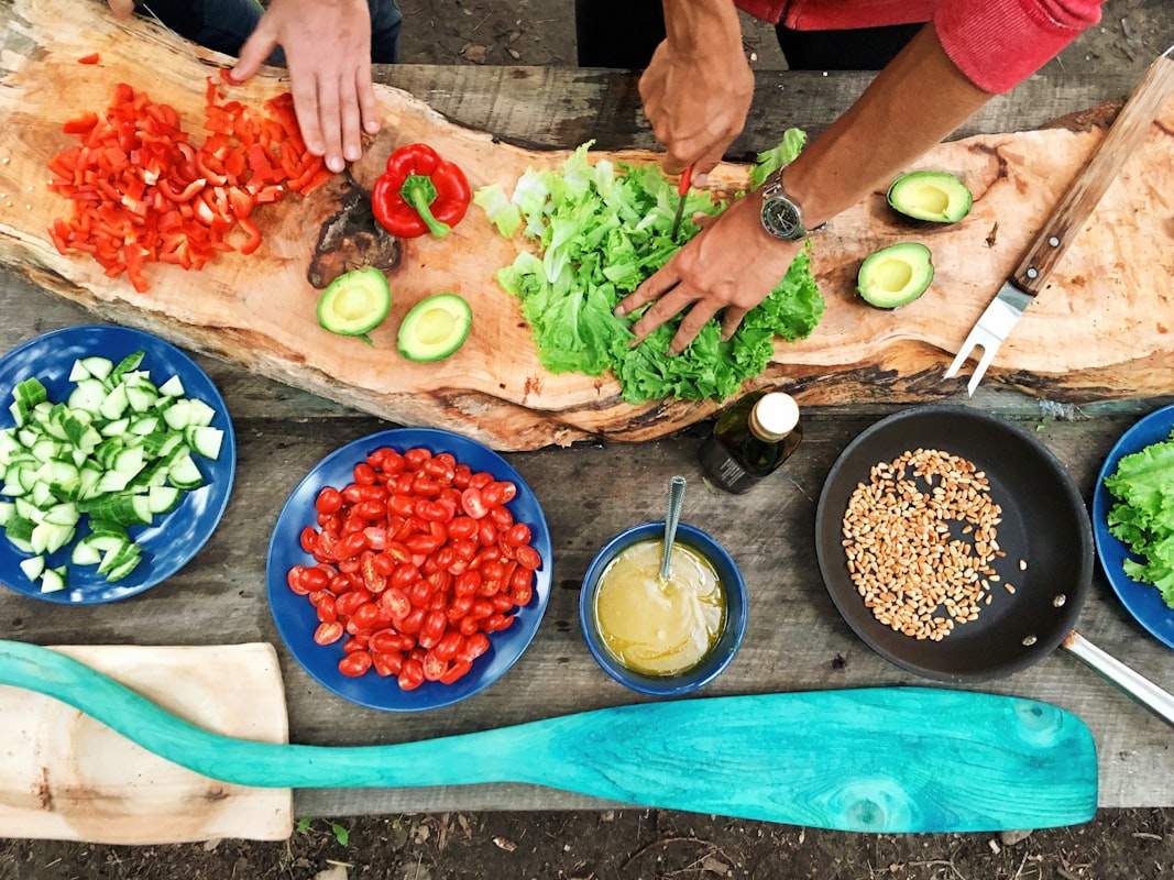 Protein preparation methods